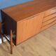 Elliots Of Newbury sideboard 1960
