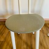 Pair of designer chairs