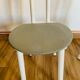 Pair of designer chairs