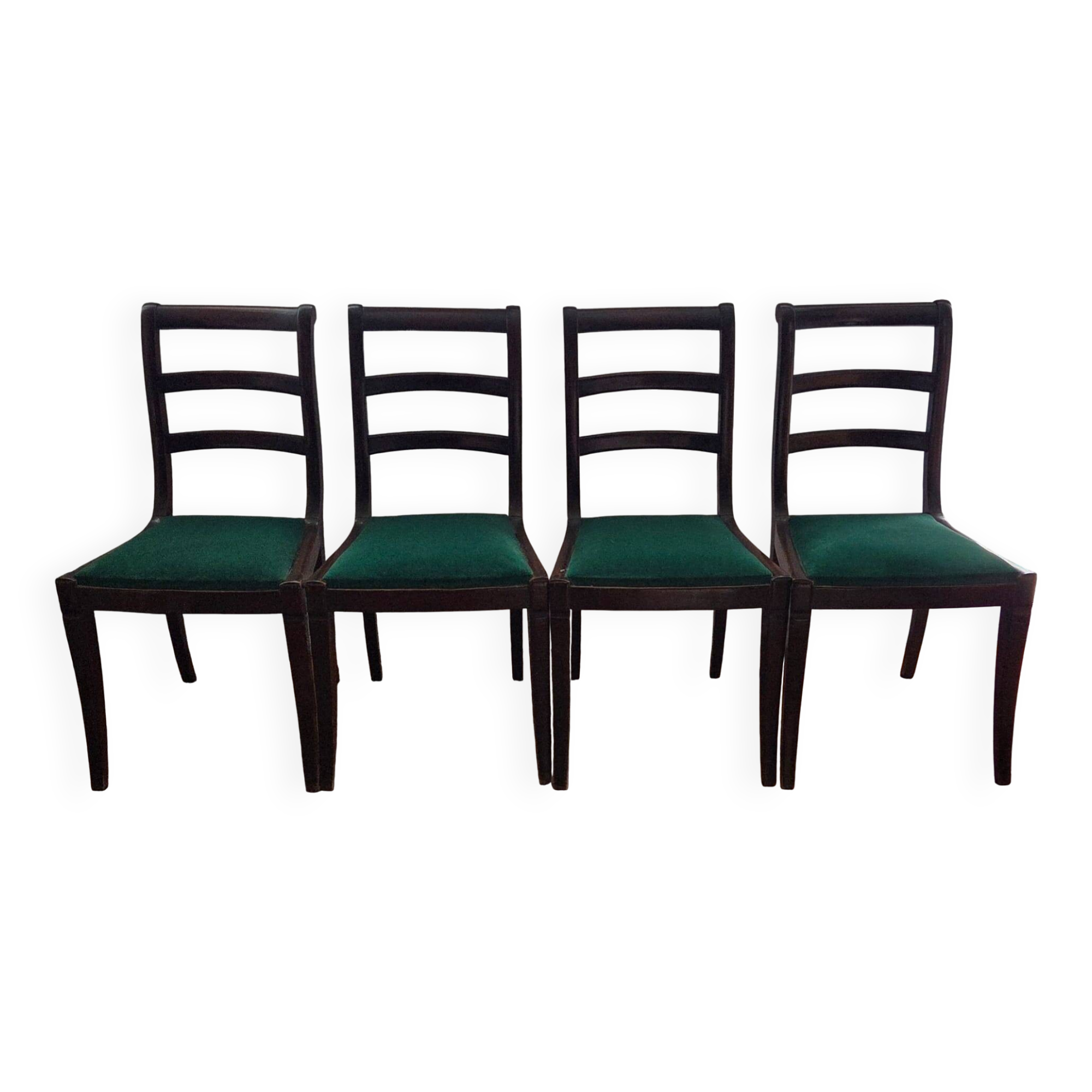 clip chairs