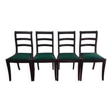 chaises barettes
