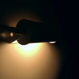 Vintage metal sconces