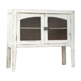Vintage buffet