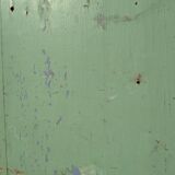 Large 3-door workshop cabinet