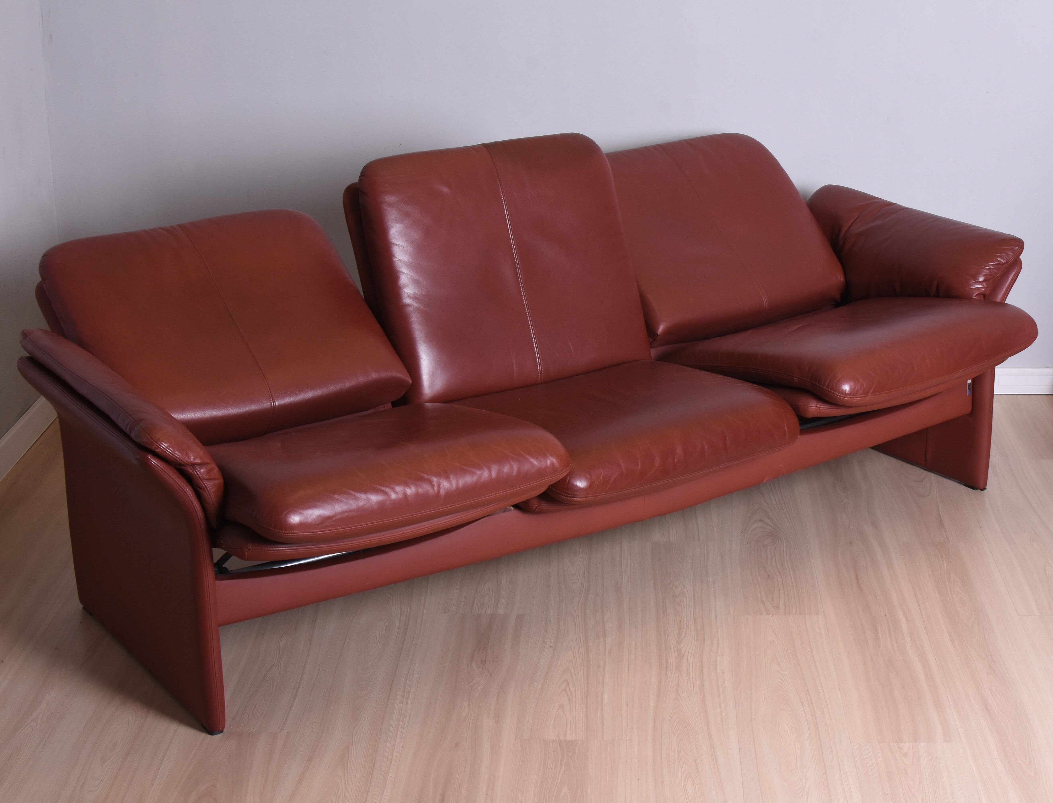 Sofa, Erpo International, 1980s
