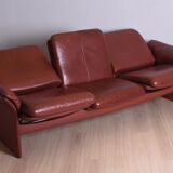Sofa, Erpo International, 1980s