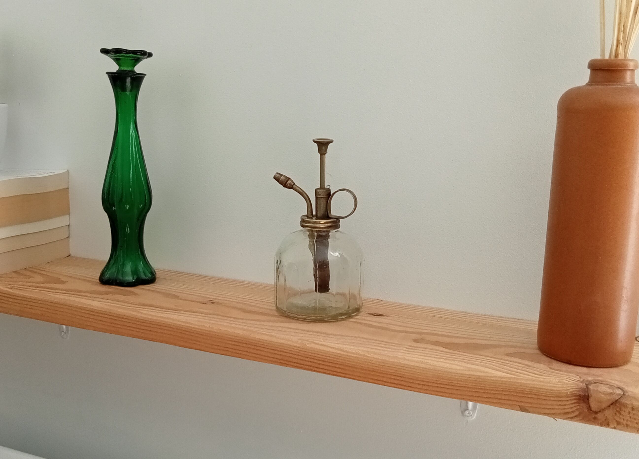 Vintage 70s plant vaporizer