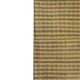 Vintage Turkish kilim handwoven 214x262 cm