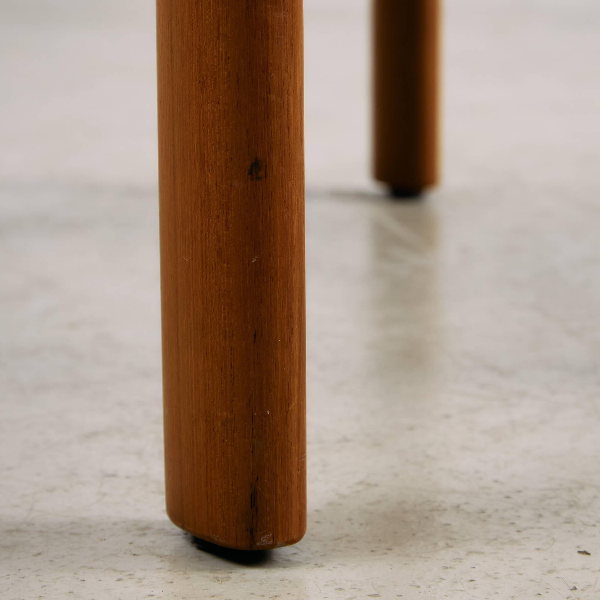 Teak Armchair by Kurt Østervig for Dyrlund, 1960s