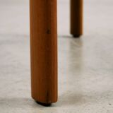 Teak Armchair by Kurt Østervig for Dyrlund, 1960s