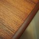 Teak chest of drawers, Danish design, 1970s, production: Denmark