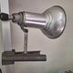 Spot clip-on lamp vintage clip-on wall lamp lita industrial lamp?