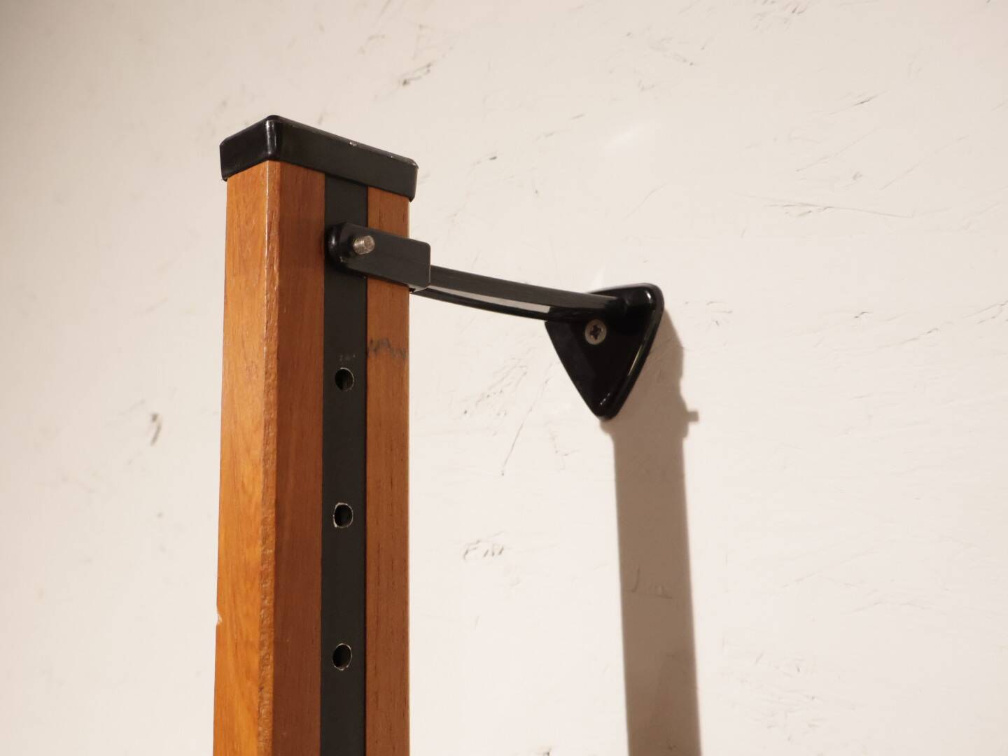 Vintage wandsysteem teak Pira Sweden