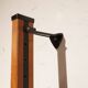 Vintage wandsysteem teak Pira Sweden