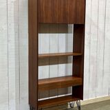 G-Plan teak bookcase from the 70s