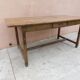 Farm table