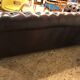 Canapé Chesterfield