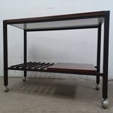 Serving Trolley 1980s