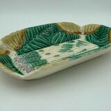 Asparagus dish in slurry longchamp