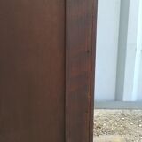 Parisian showcase cabinet 1930