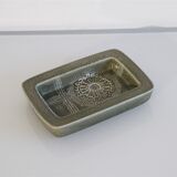 Empty ceramic pocket by Gunnar Nylund 1960