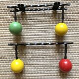 Coat racks