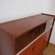 Scandinavian library buffet