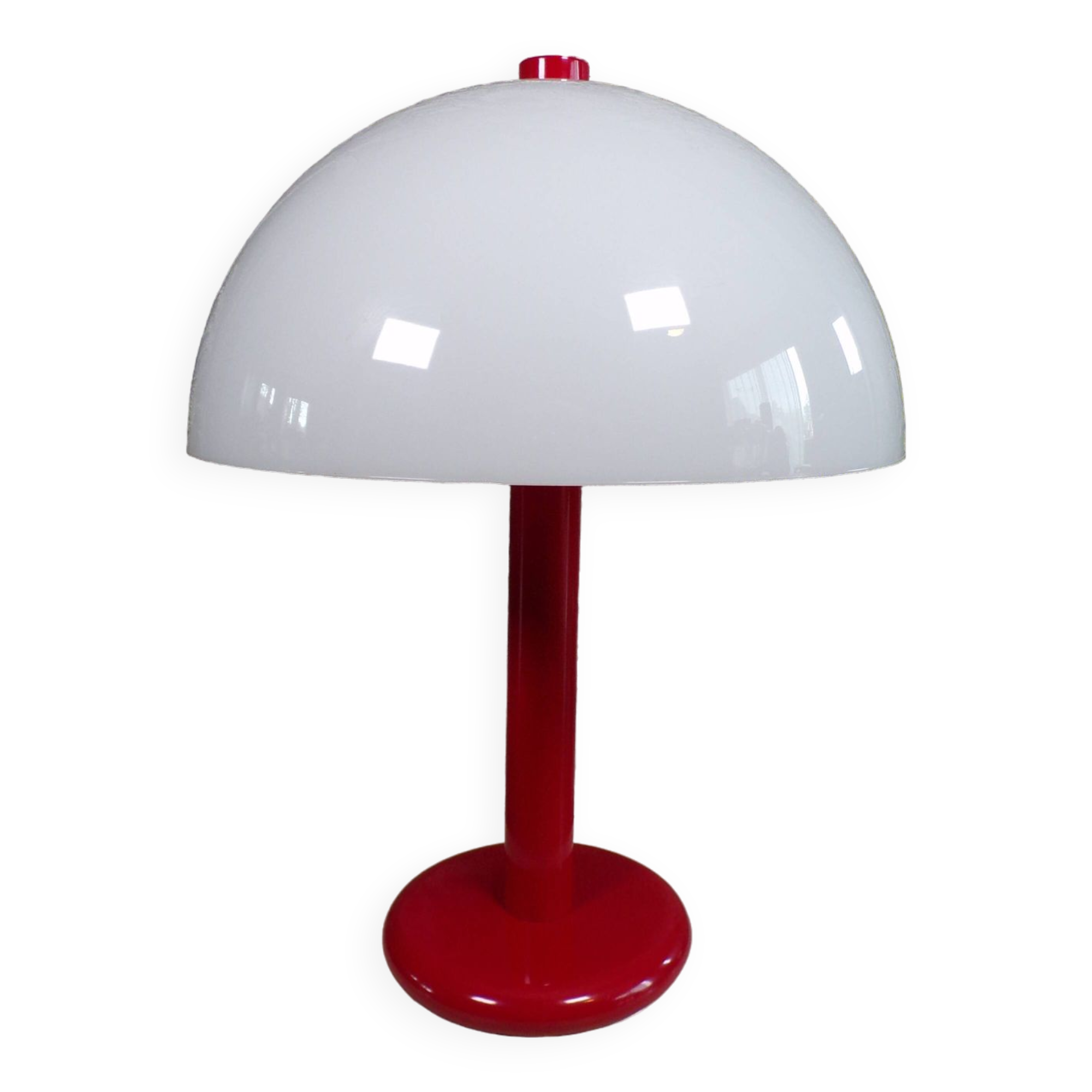Lampe champignon Massive