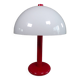Lampe champignon Massive