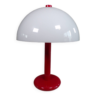 Massive mushroom lamp