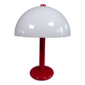 Massive mushroom lamp