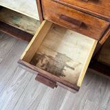 Buffet Reconstruction by René Gabriel