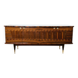 Art Deco rosewood sideboard 1940