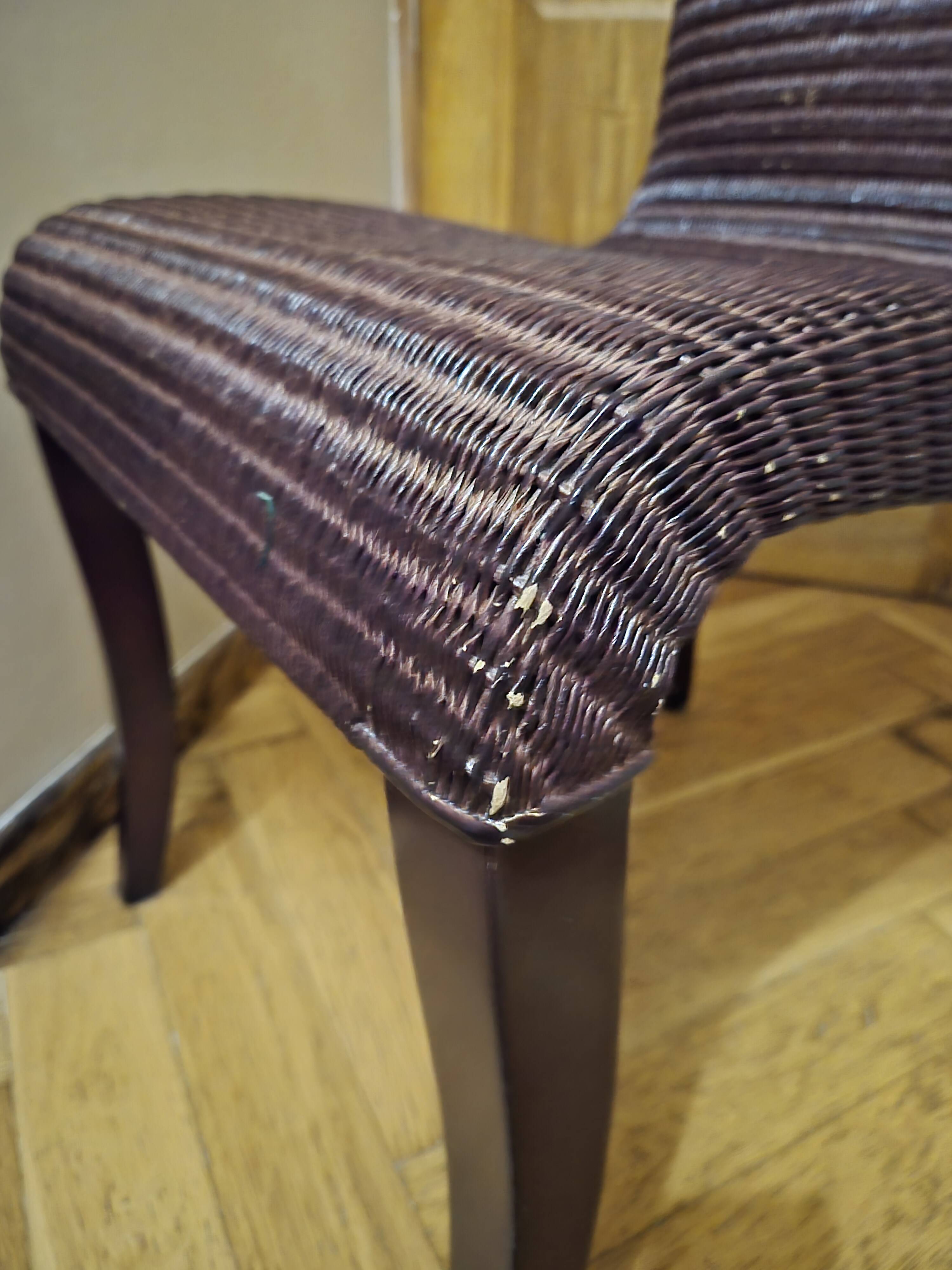 Melissa Dining Chair