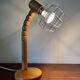 Lampe de bureau SOLBACKENS SVARVERI