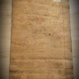 English carpet Axminster 69x118cm