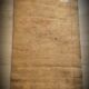 English carpet Axminster 69x118cm