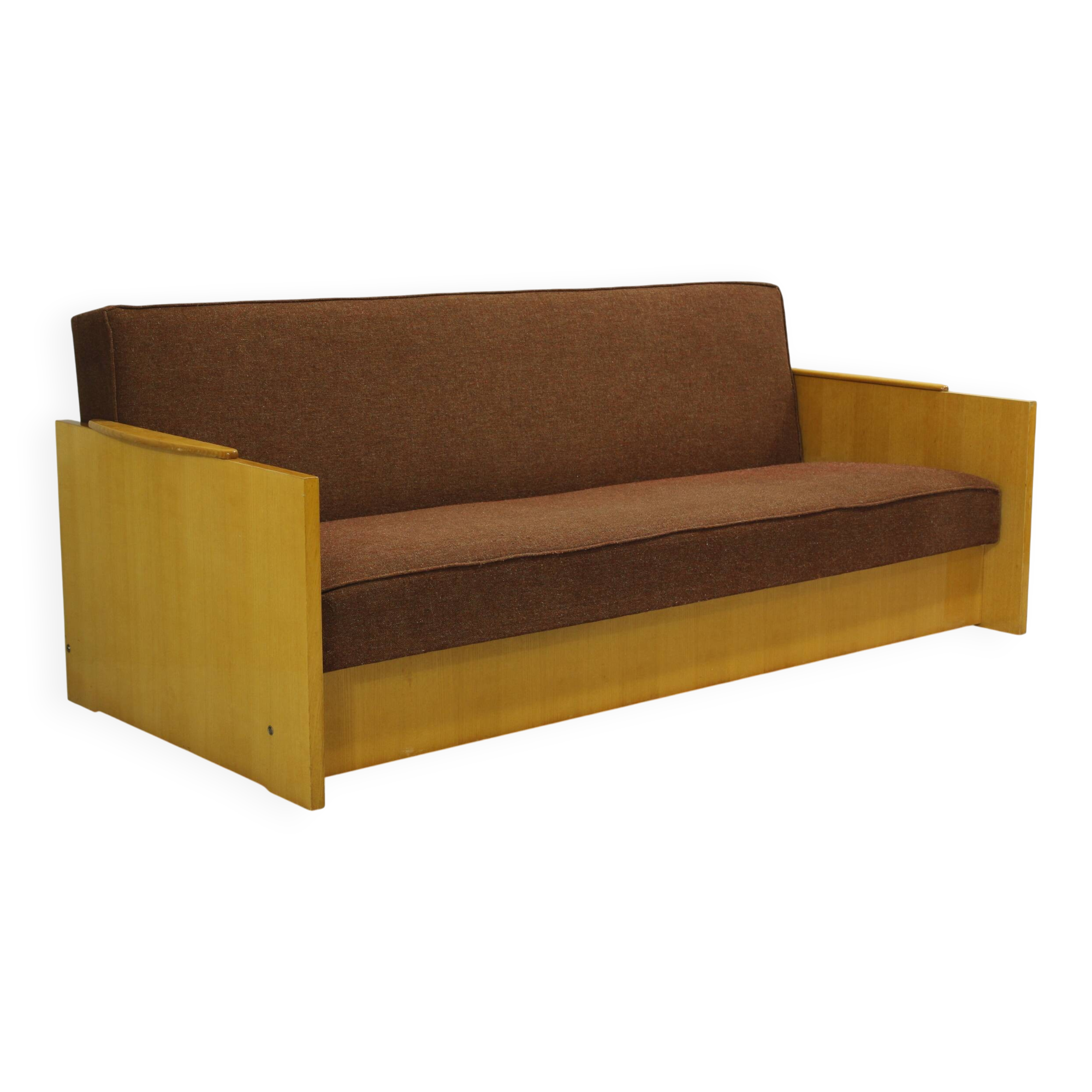 Vintage Sofa Bari, 1970s, Poland