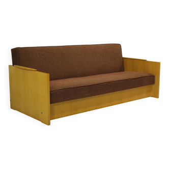 Canapé vintage Bari, Pologne années 1970