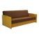 Vintage Sofa Bari, 1970s, Poland