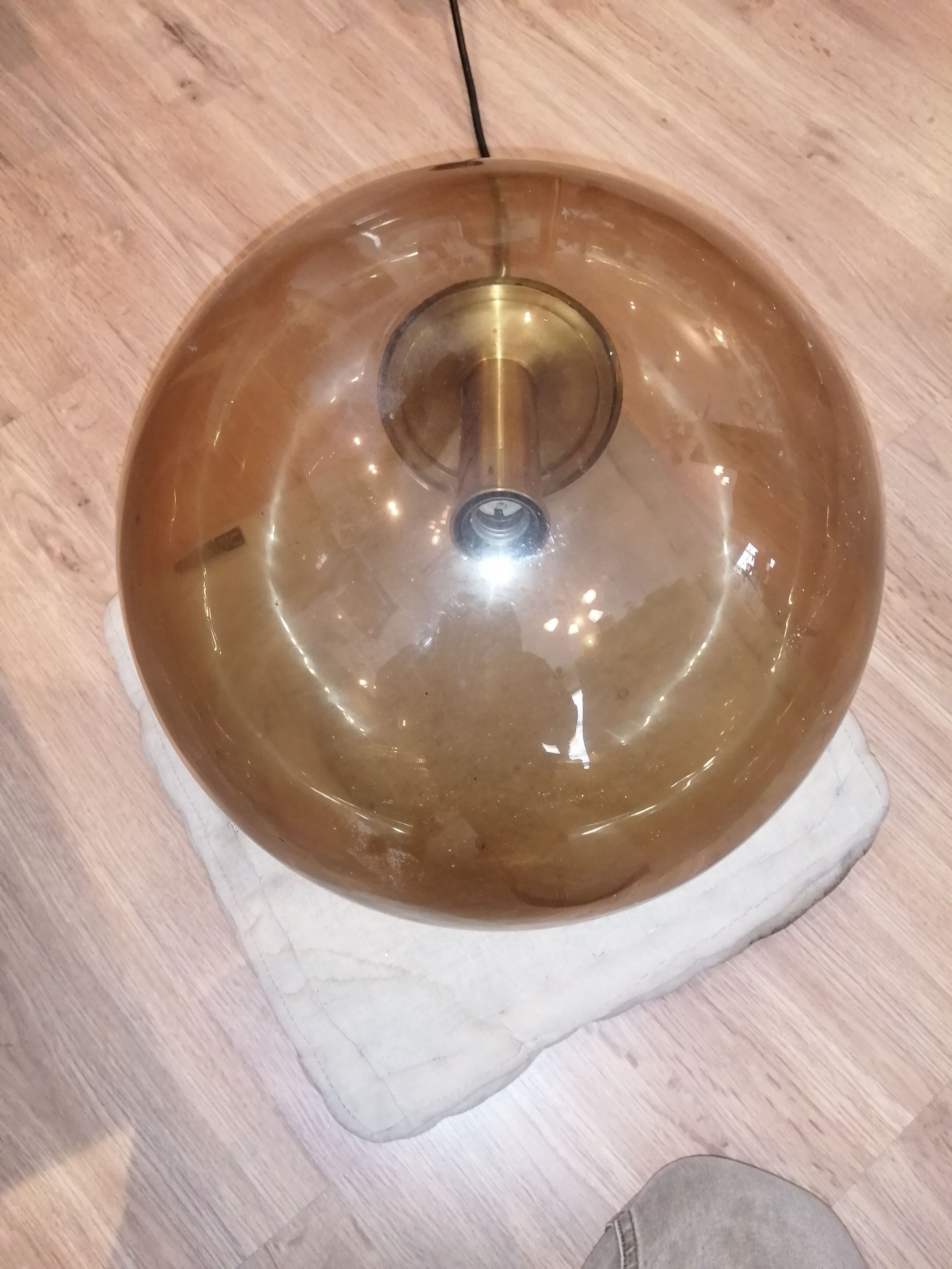 Suspension design Peill & Putzler