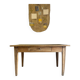 Farm table