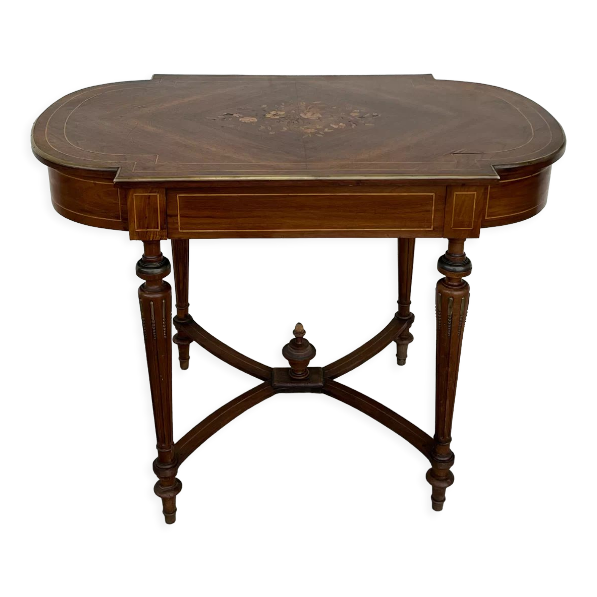 Bureau style Louis XVI