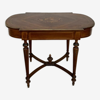 Bureau style Louis XVI