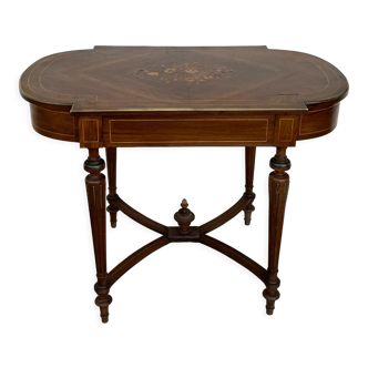 Bureau style Louis XVI