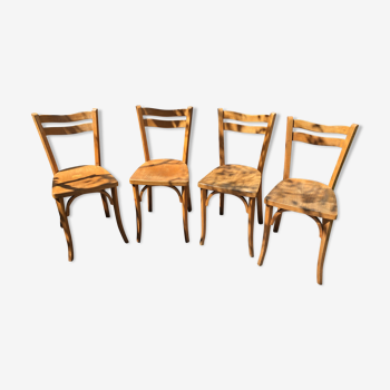 Bistro chair