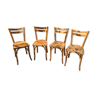 Bistro chair