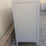 Low buffet of the 1930s