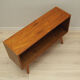 Teak bookcase, Danish design, 1970s, production: Denmark