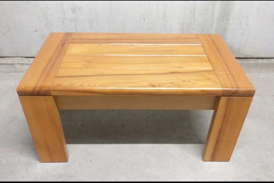 Charlotte Perriand coffee table